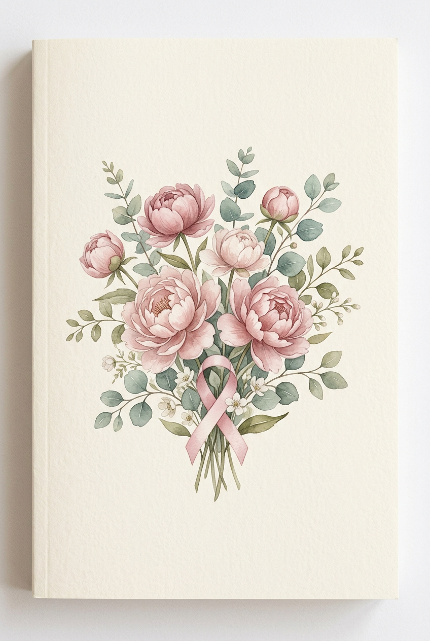 Strength & Softness — 90-Day Illness Journal